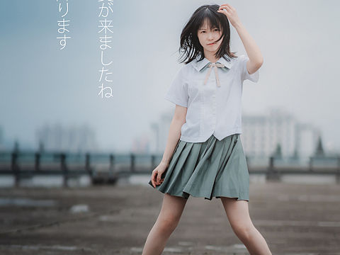 同事小姐姐（个人主页-ZNTIyMzM2Njg=） - 人像摄影 - 站酷设计师很圆的方块原创素材 - 站酷ZCOOL