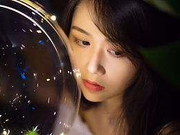 成都夜景！