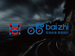 百智品牌形象设计及延展