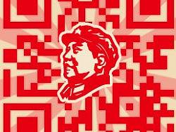 二維碼藝術(shù)設(shè)計（我是二維碼農(nóng)）（個人主頁-ZMTY2NTgyMA==） - 品牌 - 站酷設(shè)計師咪咪嘎嘎原創(chuàng)素材 - 站酷ZCOOL
