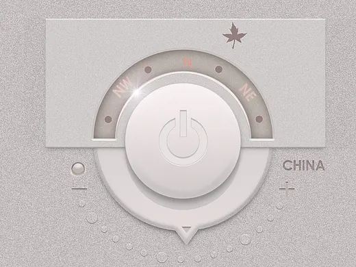 收音机