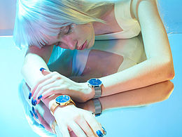 摄影 人物