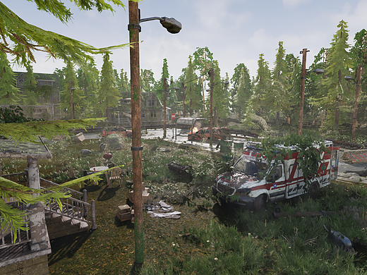 灯光练习（个人主页-ZNDkzMTkxNjg=） - 场景 - 站酷设计师枕鹤原创素材 - 站酷ZCOOL