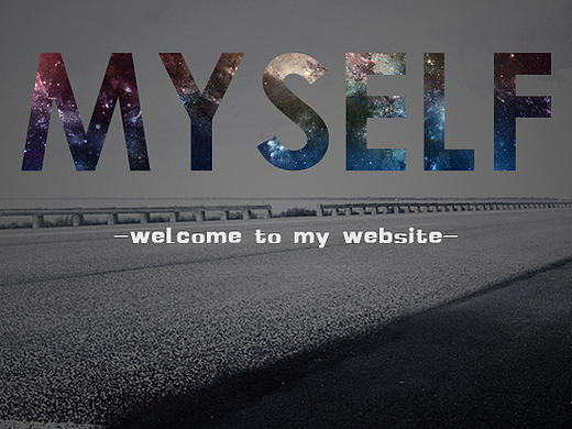 個人網站的banner（個人主頁-ZMTYzOTg5NTY=） - 運營設計 - 站酷設計師MONKEY_Ryan原創(chuàng)素材 - 站酷ZCOOL