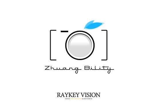 摄影工坊LOGO