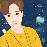 是花枝招展的头像