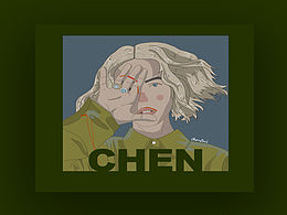 人头像