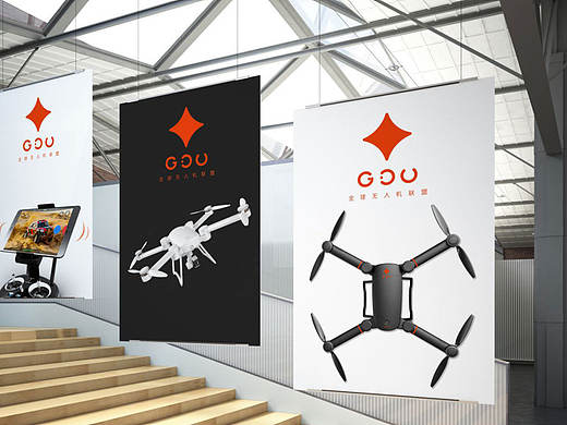 普宙vi（个人主页-ZMTcyNjM5MjA=） - 品牌 - 站酷设计师So一下原创素材 - 站酷ZCOOL