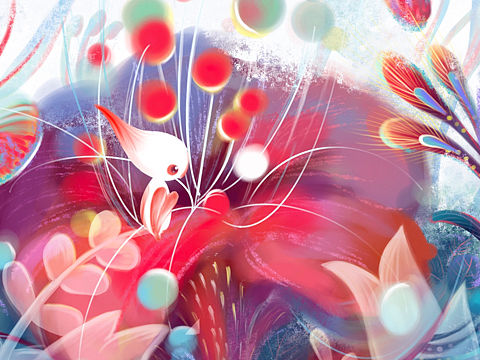 BBC《綠色星球》故事篇（個人主頁-ZNTgwMTQ1MTI=） - 創(chuàng)作習作 - 站酷設計師王唐木辛原創(chuàng)素材 - 站酷ZCOOL