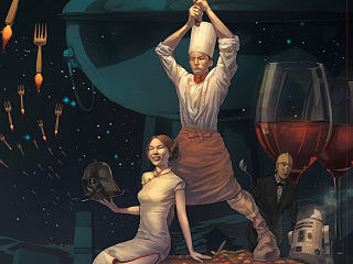 THAT`S BEIJING 2015一月刊 封面