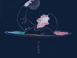插画