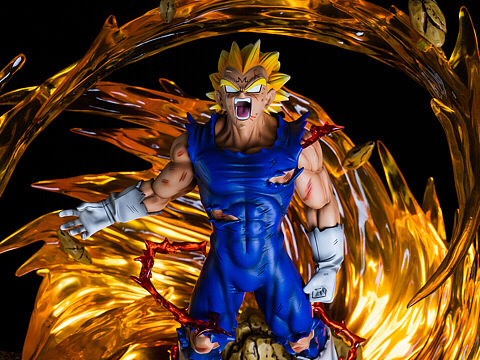 貝吉塔犧牲（個人主頁-ZMzc2NzU2ODQ=） - 手辦/模玩 - 站酷設(shè)計師膠腦原創(chuàng)素材 - 站酷ZCOOL