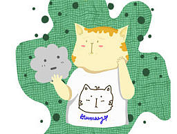 瓦楞纸星球传(三)—彩虹王国