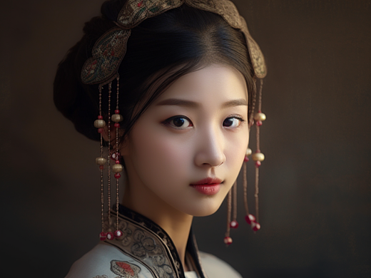 AI绘画