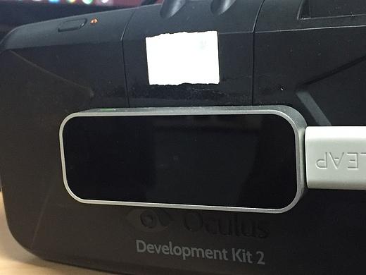 Leap Motion Orion + Oculus DK2 for Unity3D Package（個人主頁-ZMTc0MTI0ODA=） - 其他 - 站酷設(shè)計師shenlianzhi原創(chuàng)素材 - 站酷ZCOOL