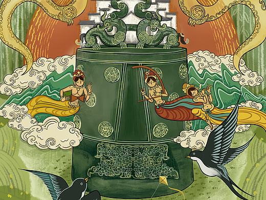 二十四节气  春分