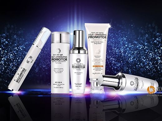 化妆品创意拍摄深圳商业摄影公司产品拍摄首先本来摄影