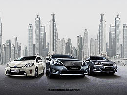 二手車評(píng)估海報(bào)