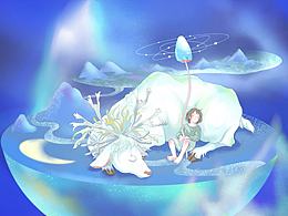 鹿菇