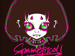 假荧光。（个人主页-ZMTAyMDM5Mg==） - 商业插画 - 站酷设计师moiiiiiiix原创素材 - 站酷ZCOOL