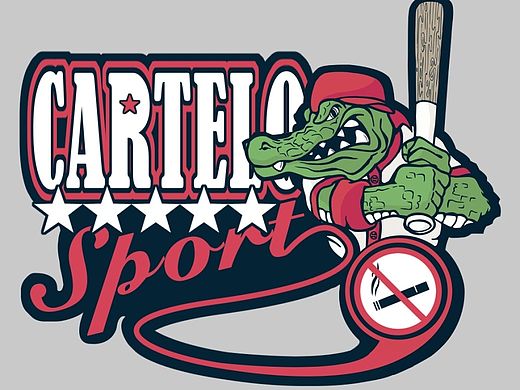 运动类型LOGO设计（个人主页-ZMTM3NjUxMTY=） - 图案 - 站酷设计师老弓原创素材 - 站酷ZCOOL