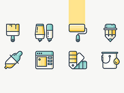 Icon（個人主頁-ZMTg3NDQyNTI=） - 圖標(biāo) - 站酷設(shè)計師Jackson_Feng原創(chuàng)素材 - 站酷ZCOOL