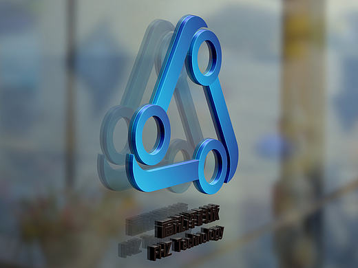 科技公司logo
