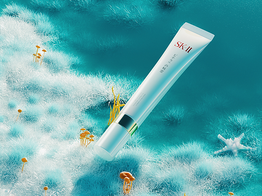 C4D案例练习节选（个人主页-ZNjQxMzI1MzY=） - 场景 - 站酷设计师拾贰Y拾壹原创素材 - 站酷ZCOOL