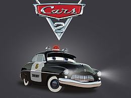 PS寫實(shí)繪制——汽車總動(dòng)員