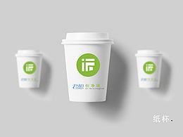 環(huán)保企業(yè)VI