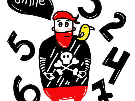 DRAW TOGETHER数码绘画作品