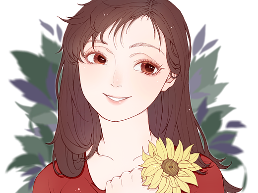 插画