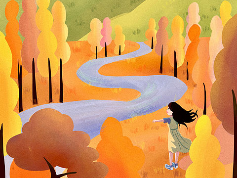 画画打卡第7天啦