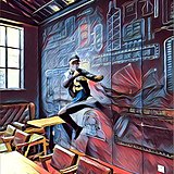 用户头像