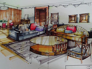 作业（个人主页-ZNzM0MzA1Mg==） - 家装设计 - 站酷设计师okaya原创素材 - 站酷ZCOOL