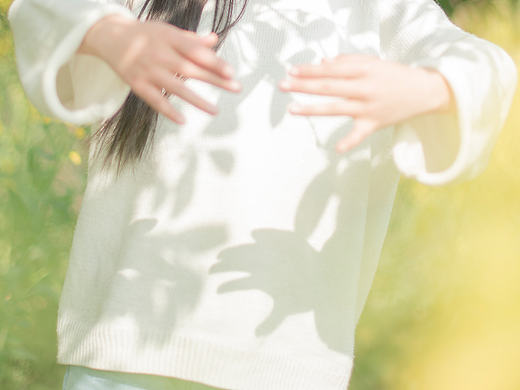春天的花花