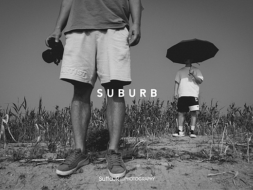 2023.5.14 郊外SUBURB