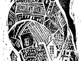 木刻版画