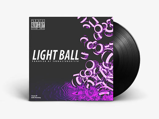 Light Ball LP