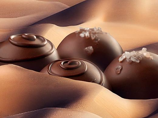 Desire手工巧克力app（个人主页-ZMTg2MTU2ODQ=） - APP界面 - 站酷设计师丨VENTO丨原创素材 - 站酷ZCOOL