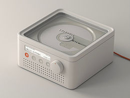 SYITREN XD-1项目
