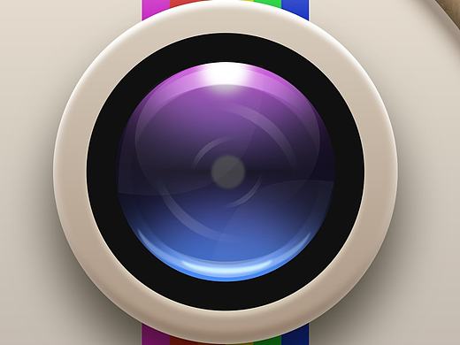 拟物化图标练习