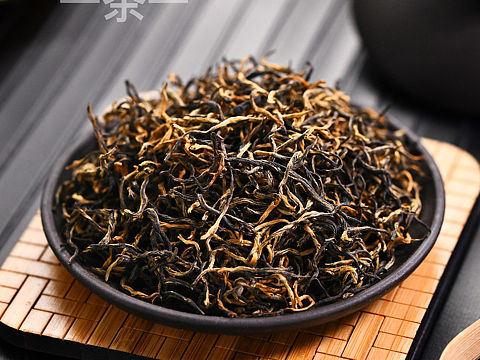 红茶