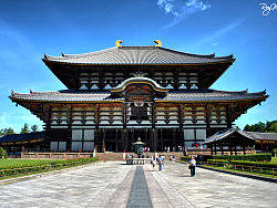 RoyWang作品 奈良之夏