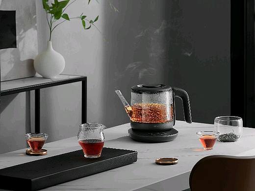 唯茶解忧/入一