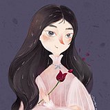 Flora是胖桃儿的头像
