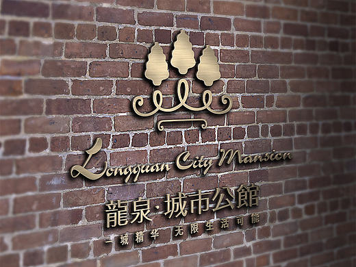 贵州遵义龙湖常青藤三期广告推广设计方案
