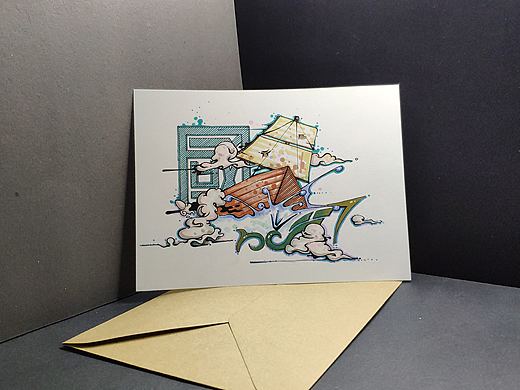 《靈境致遠(yuǎn)》（個(gè)人主頁-ZNTUxMjk2MDg=） - 繪本 - 站酷設(shè)計(jì)師Fei居居原創(chuàng)素材 - 站酷ZCOOL