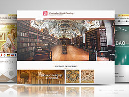 近期一些國際站作品