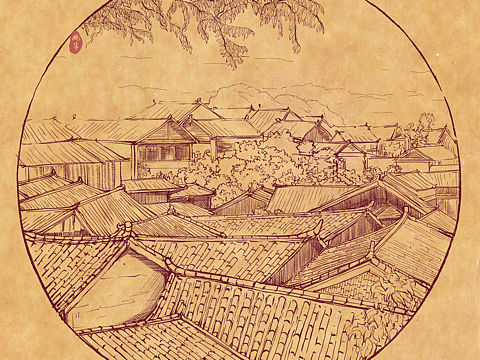 云游丽江